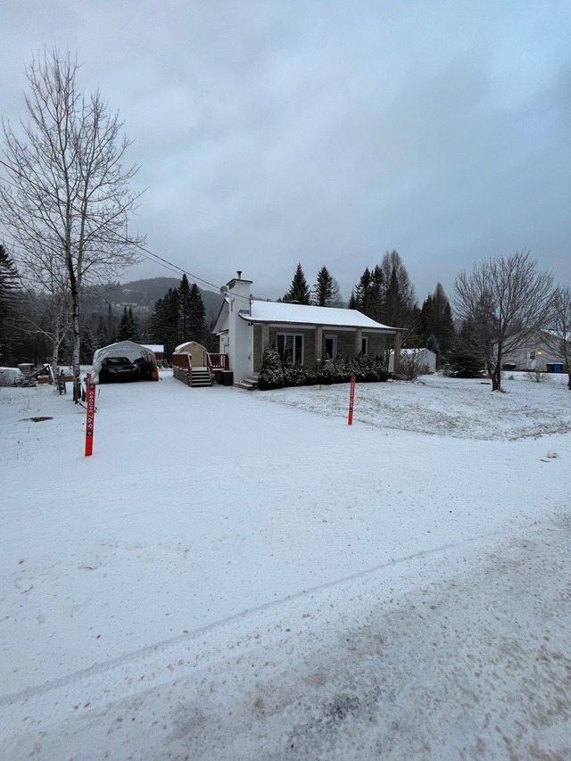 Centris Terrain A Vendre Notre Dame De La Merci at Jack Ellingsworth blog