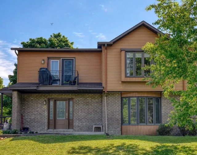 Appartement à louer 2A Rue D'Amour Rigaud