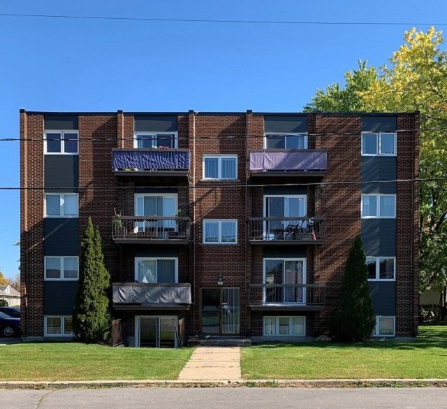 VENDU Propriété à revenus à vendre 28 Rue Roy SaintRochdel'Achigan