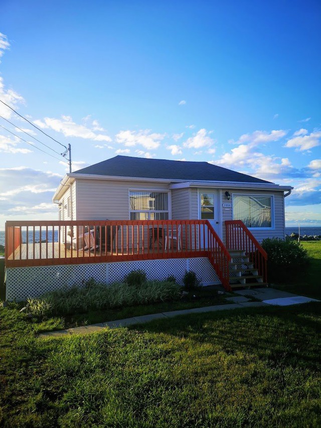 Maisons à vendre à Matane Vente de propriétés Sutton Québec