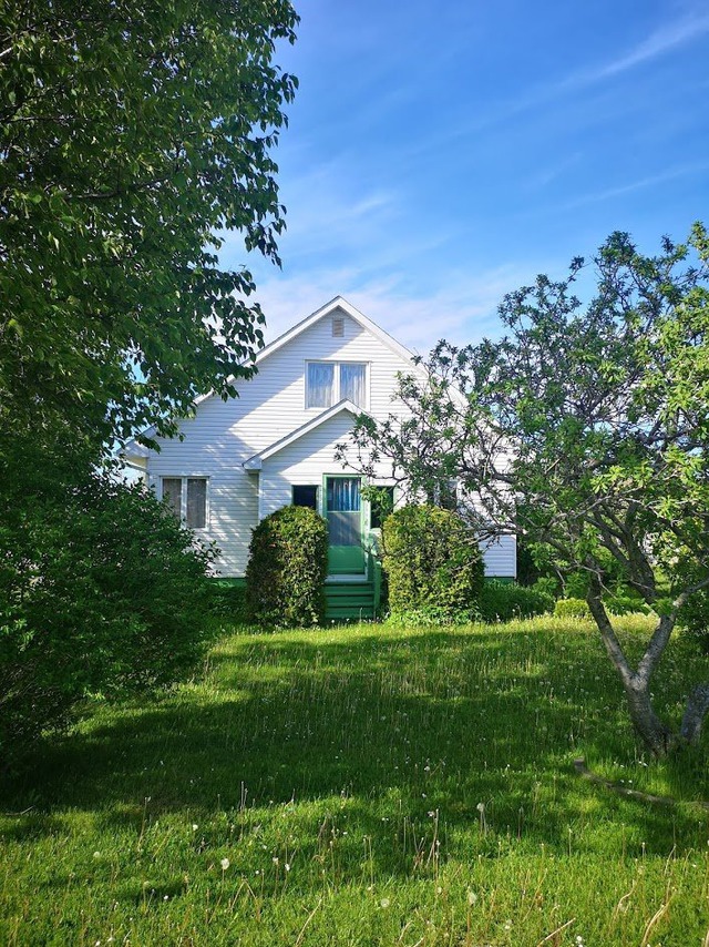 Maisons à vendre à Matane Vente de propriétés Sutton Québec