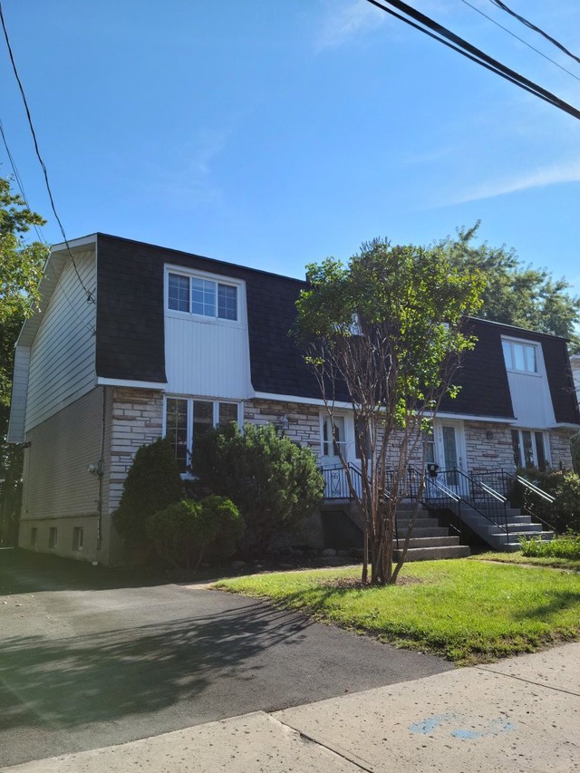 Maison à étages à vendre 1417 Rue Bellevue Longueuil (Greenfield Park)