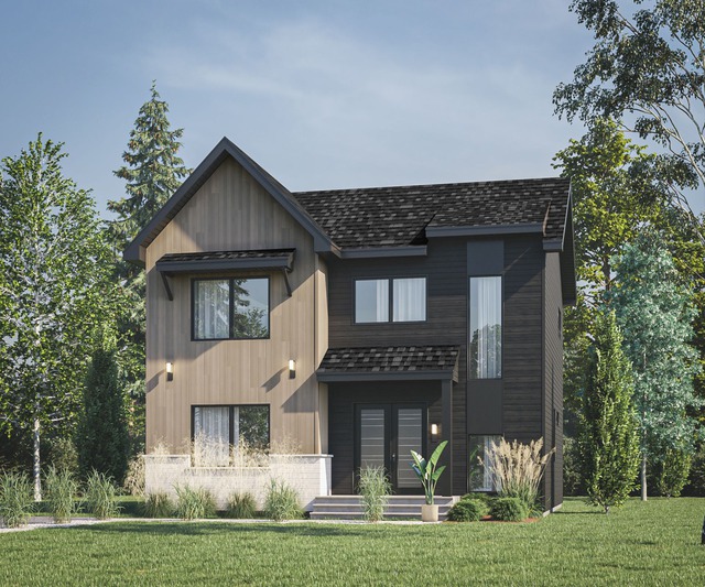 Maison à étages à vendre 43 Rue du Sentier Boischatel