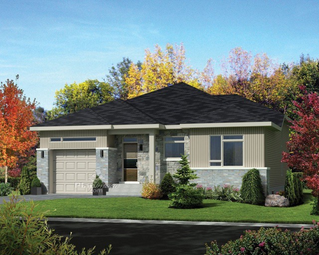 Maisons à vendre à Joliette Sutton Québec