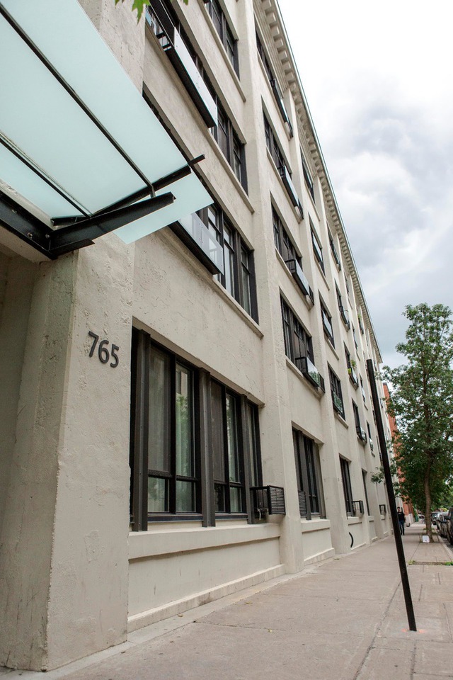 Properties for sale in Le SudOuest (Montréal) Sutton Quebec