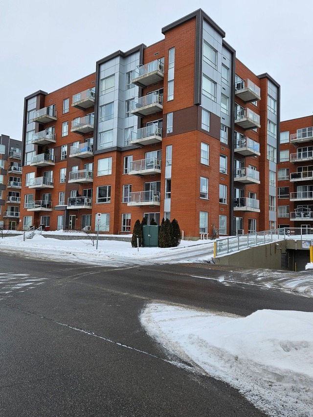 Appartement à vendre 1240 Boul. LucilleTeasdale, app. 202 Terrebonne