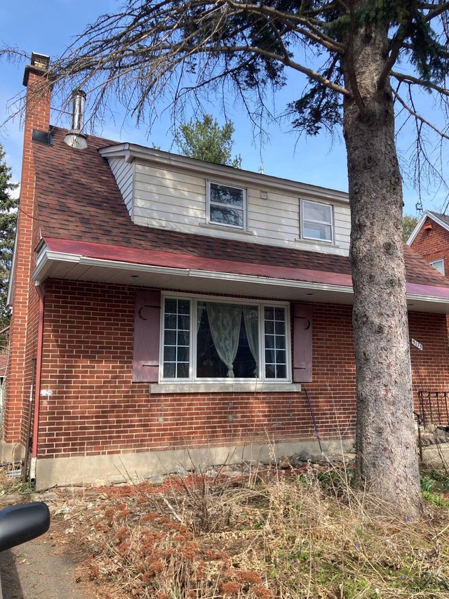 Two or more storey for sale 5175 Av. Beaconsfield Montréal (Côtedes