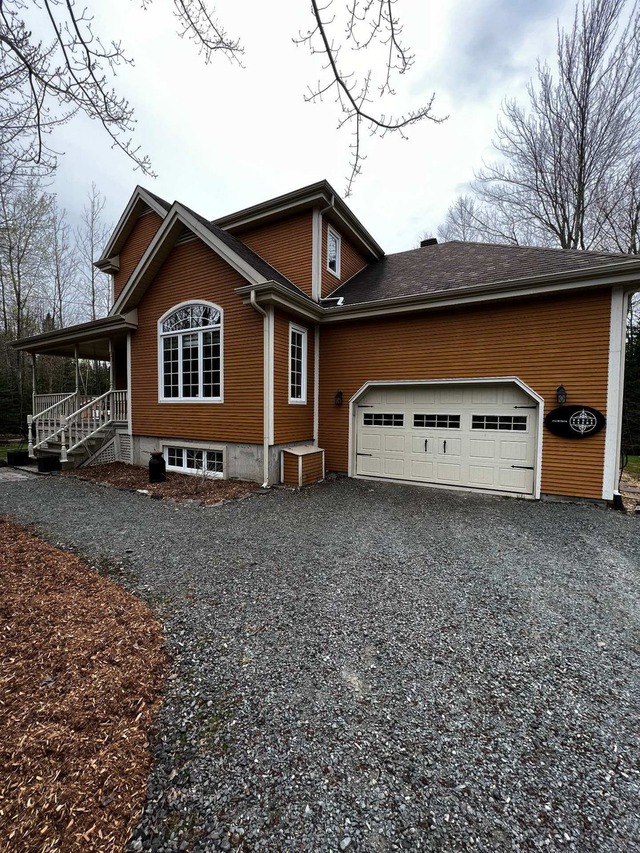 Maison à étages à vendre 11 Rue de Dartmouth Shefford