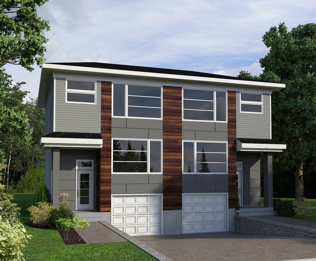 Maison à étages à vendre Rue Jennings SainteBrigittedeLaval