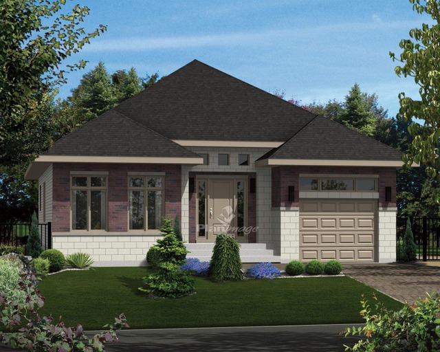 Maisons à vendre à Joliette Sutton Québec