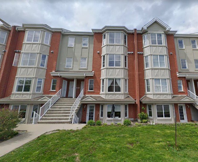 Appartement à louer 6865 Rue du Chardonneret, app. 11 Brossard