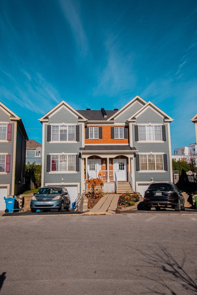 Maisons à louer à Châteauguay Sutton Québec