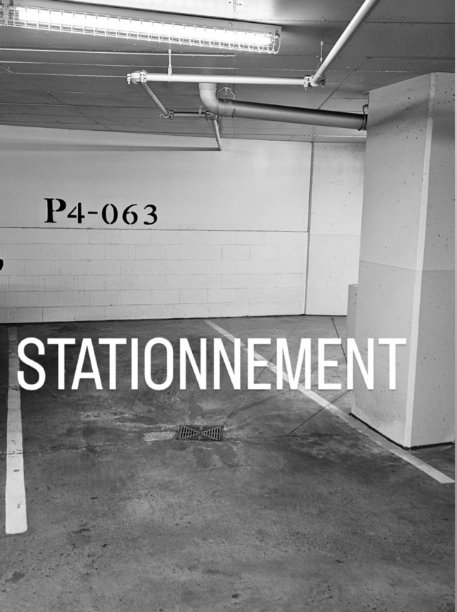 Terrain vacant à vendre 1188S Rue StAntoine O. Montréal (VilleMarie)