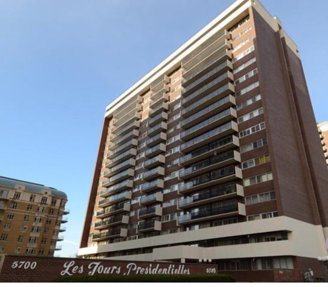 VENDU Appartement à vendre 5900 Boul. Cavendish, app. PH09 Côte