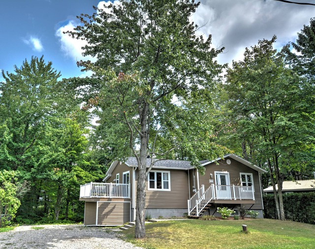 VENDU Maison de plainpied à vendre 135 4e Avenue SaintFélixde