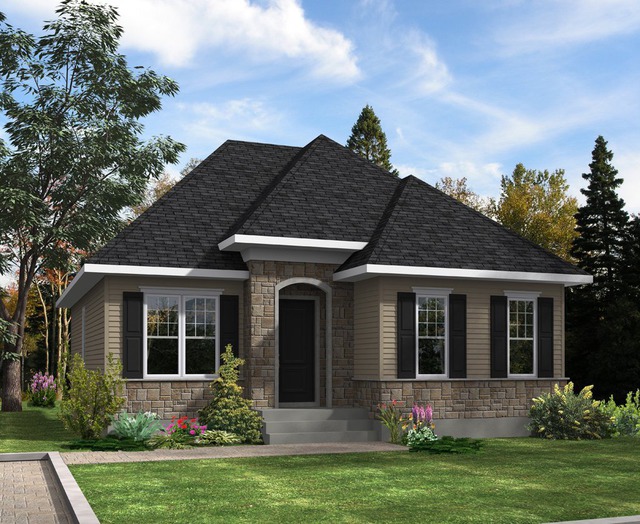 Maison de plainpied à vendre Rue Jennings SainteBrigittedeLaval