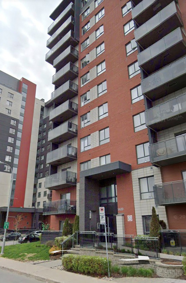 Apartment for sale 1420 Rue LucienPaiement, app. 502 Laval (LavaldesRapides)