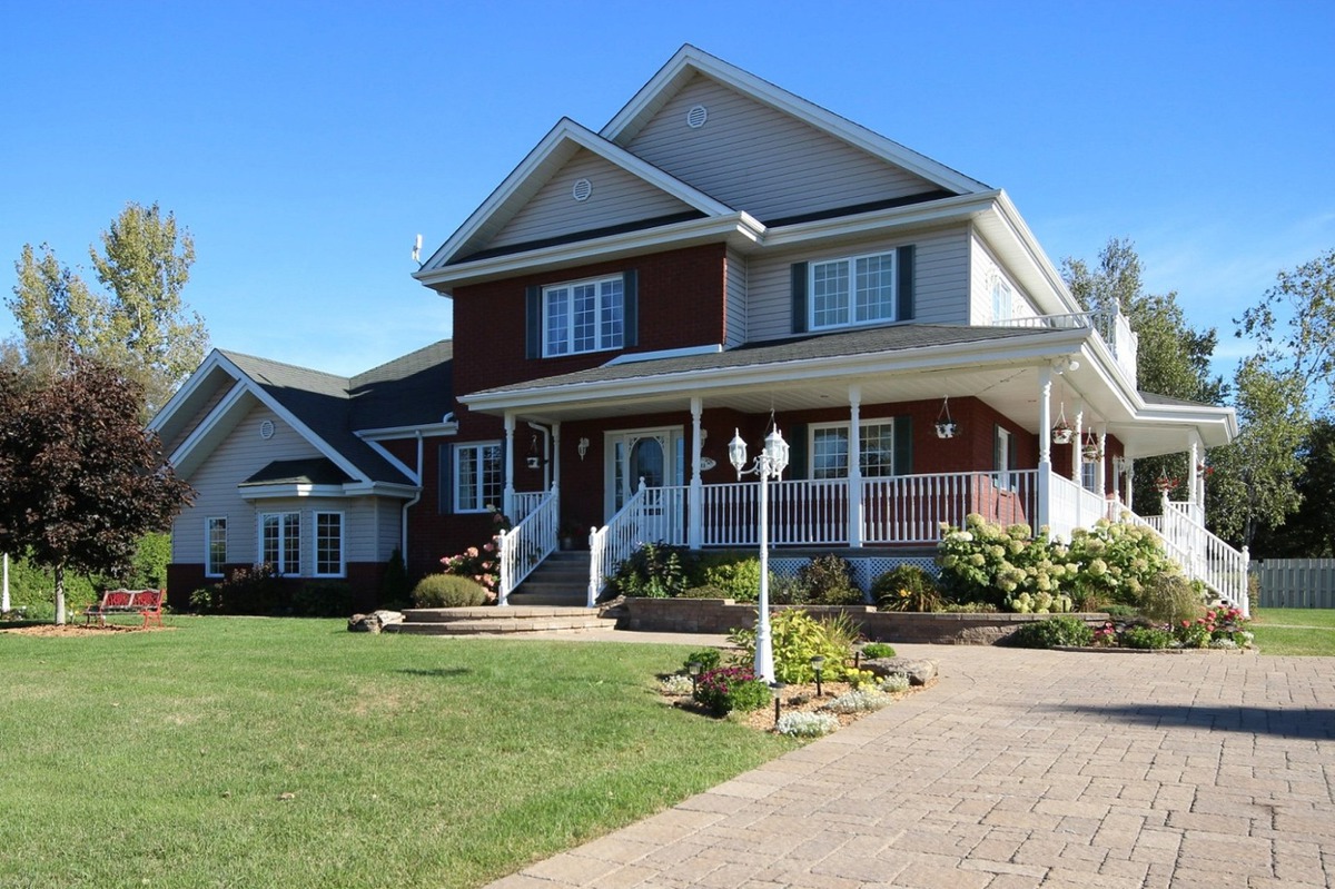 Maison à étages à vendre à Lavaltrie, Lanaudière Sutton Québec