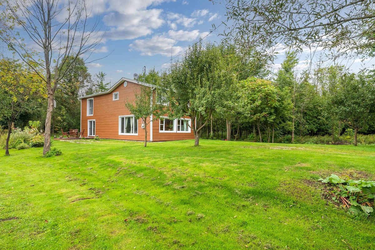 Maison à étages à vendre 829 Route 202 Havelock