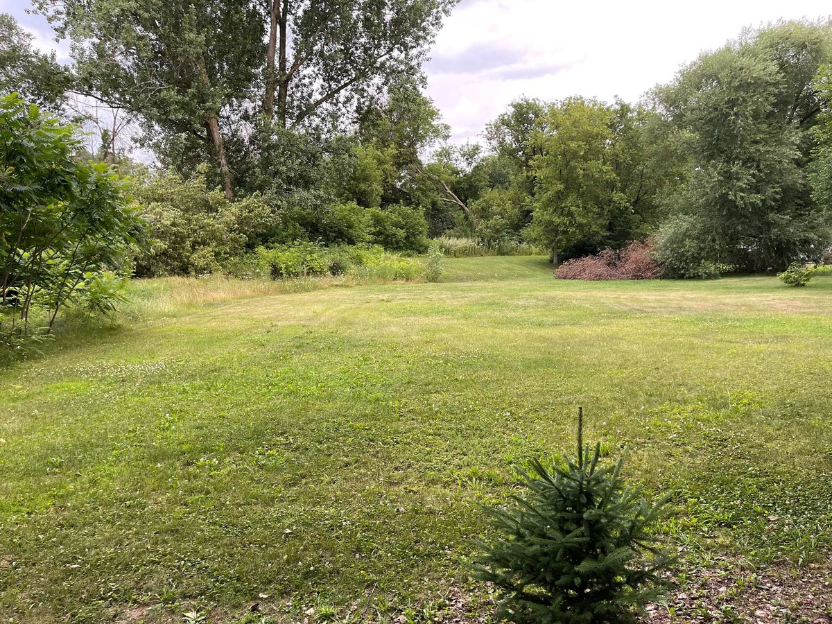 VENDU Terrain vacant à vendre Rue Desfossés SaintAmbroisedeKildare