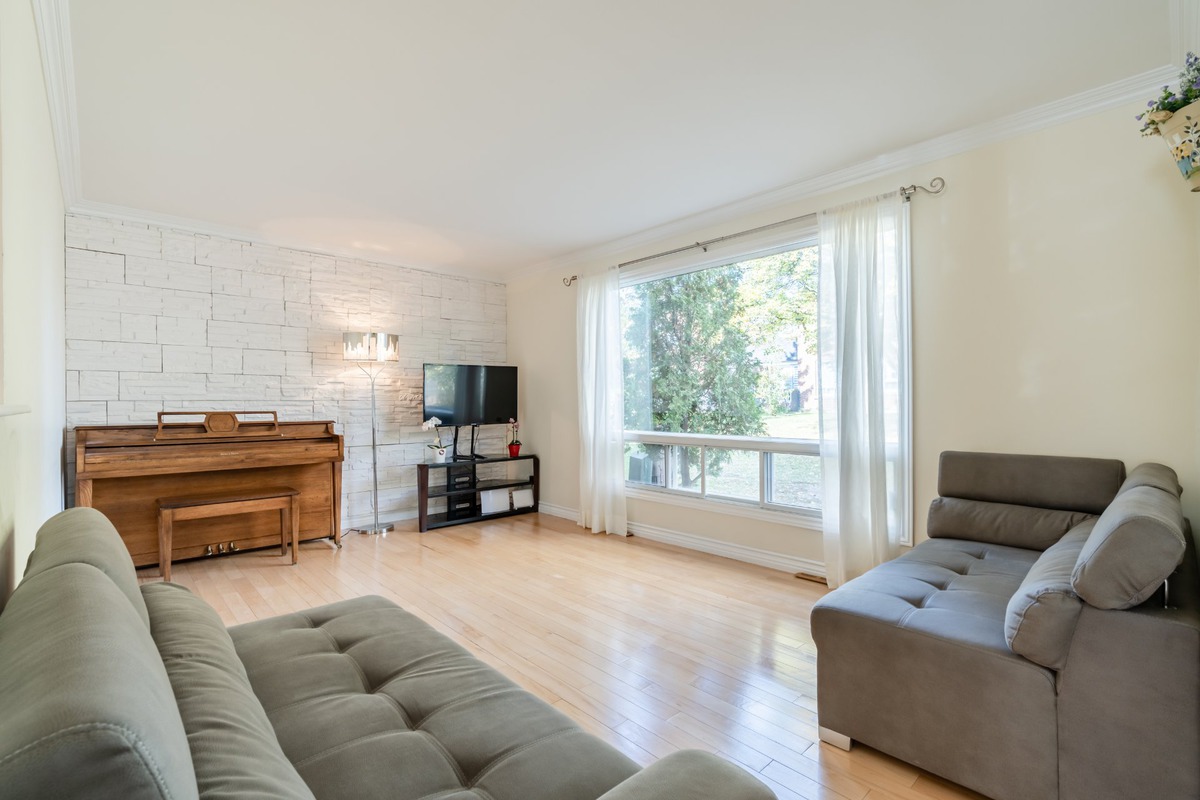 Maison à étages à vendre 2 Boul. Kirkland Kirkland Visite libre