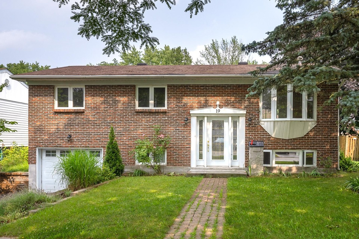 Maison de plainpied à louer 19 Av. de Genève Candiac