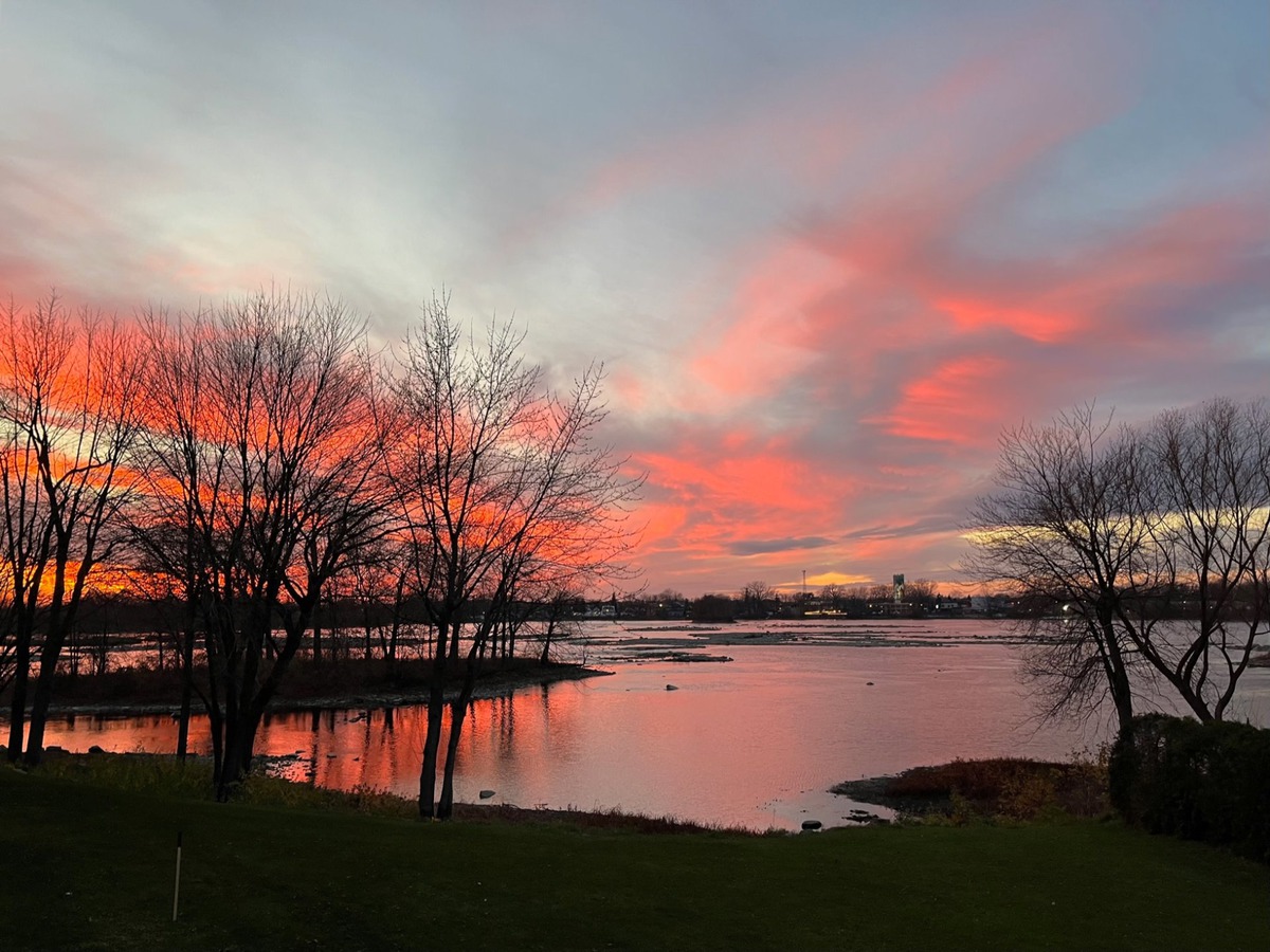 Appartement à vendre 108 Ch. Duhamel, app. 102 Pincourt