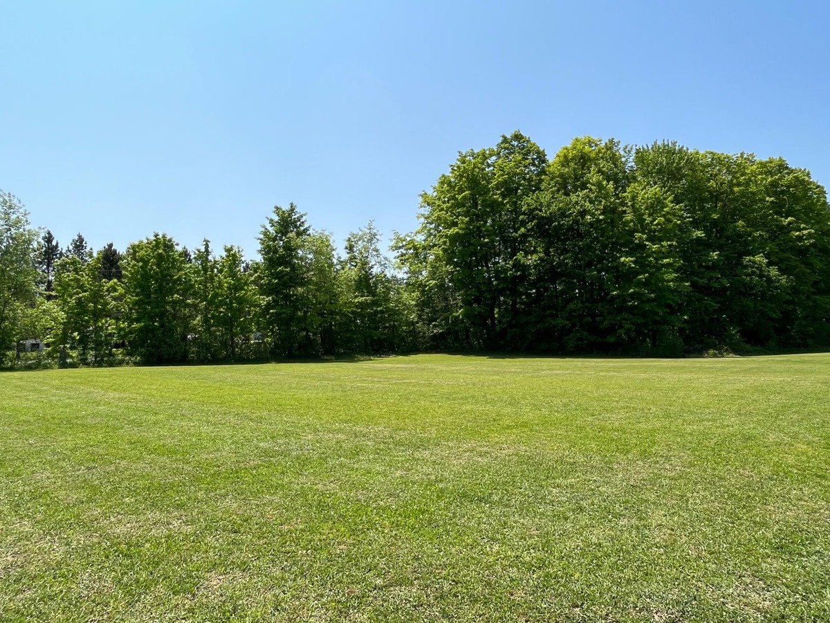 Vacant lot for sale Rue des Trèfles Bedford Canton