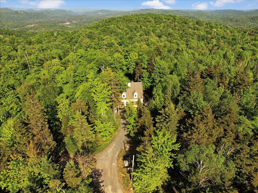 Maison à étages à vendre 205 Ch. des Hauteurs MorinHeights