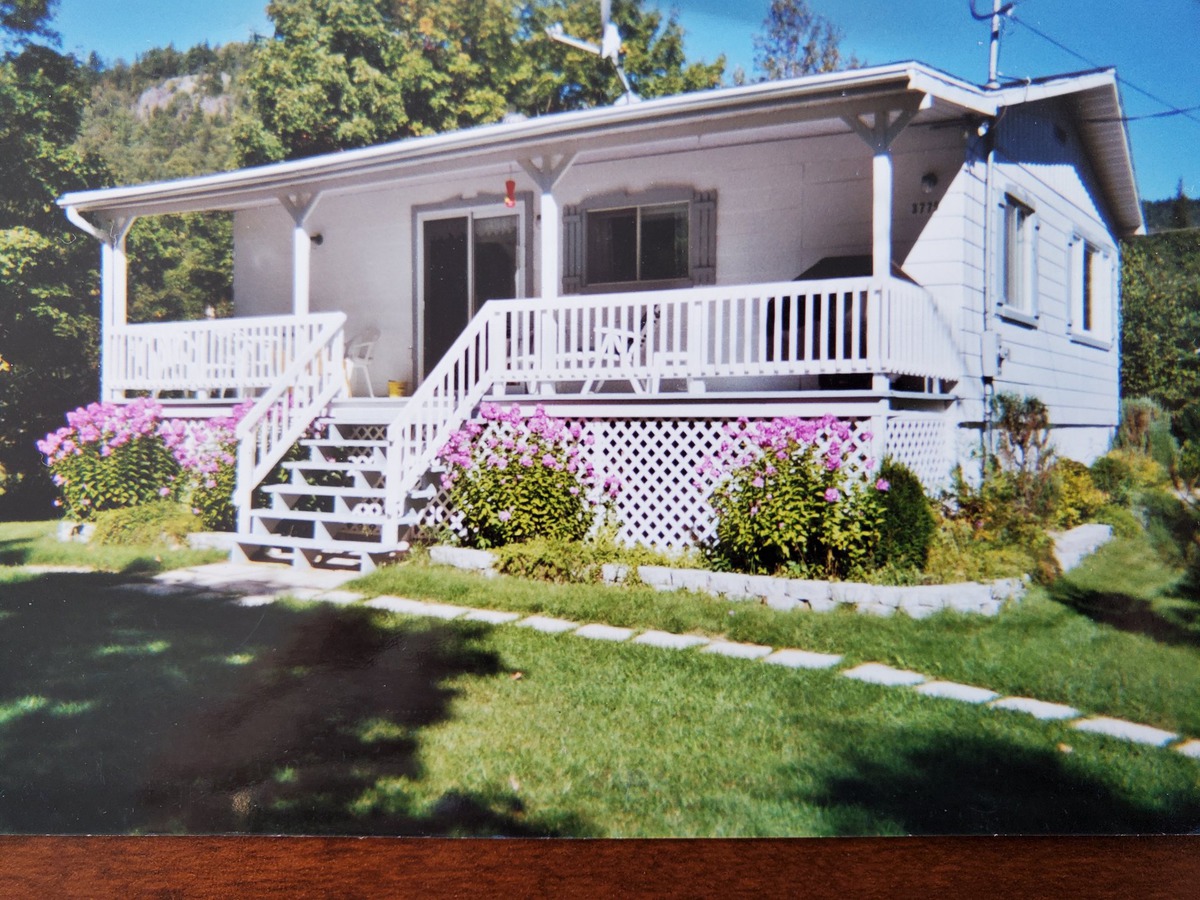 Maison de plainpied à vendre 3775 Rue Eugène SaintZénon Visite libre