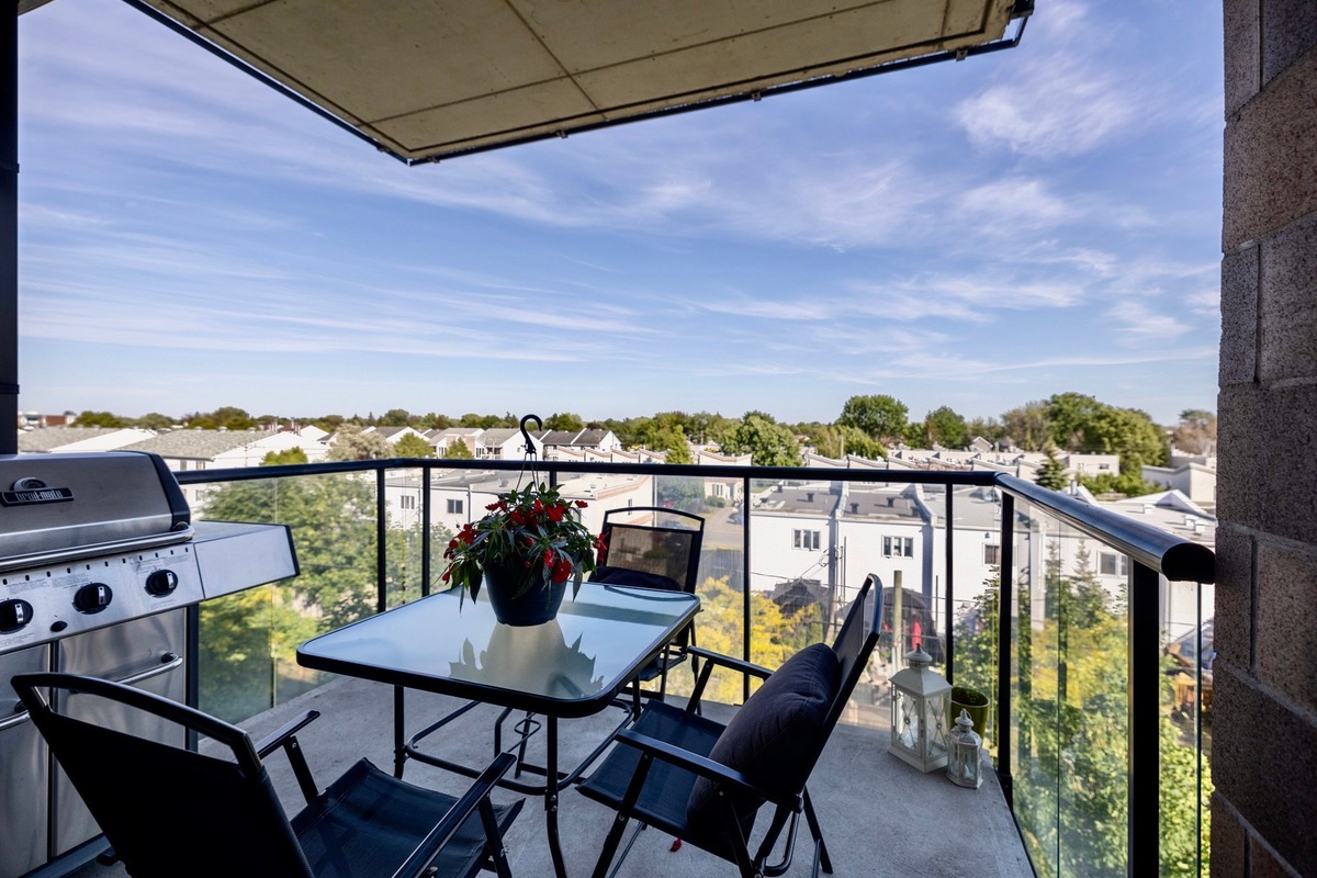 Appartement à vendre 3185 Boul. de la Gare, app. 406 VaudreuilDorion