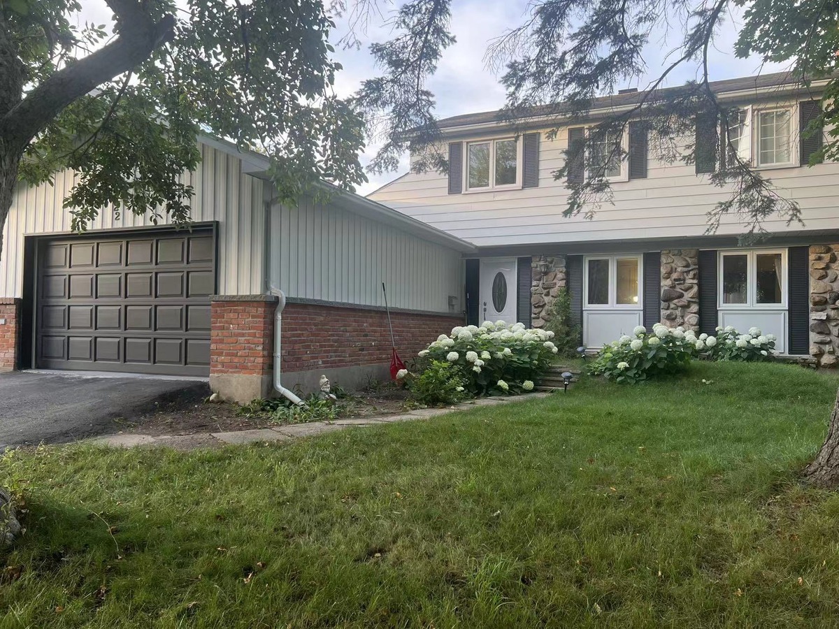 Maison à étages à vendre 22 Crois. Beacon Kirkland