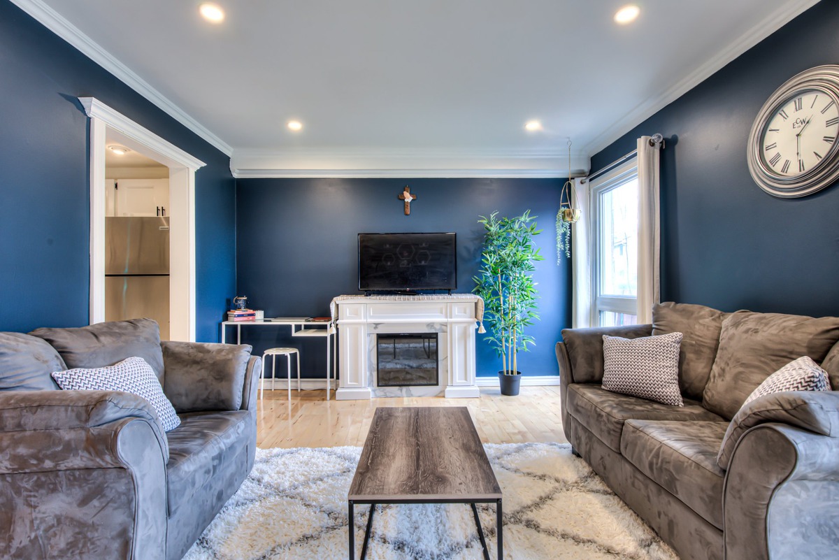 Maison à étages à vendre 1205 Rue Woodside DollardDes Ormeaux