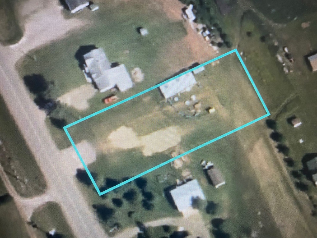 Terrain vacant à vendre Route de l'Église SaintGodefroi