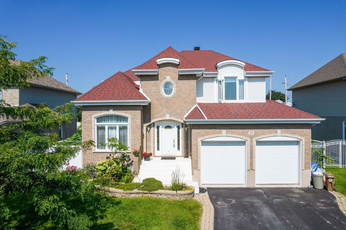 Maison à étages à louer 25 Rue VincentBlouin Kirkland