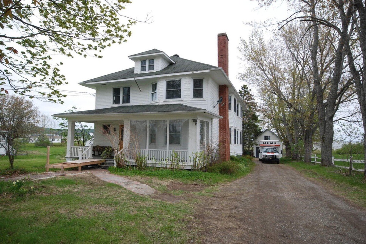 Maison à étages à vendre 463 Route 132 PortDaniel/Gascons