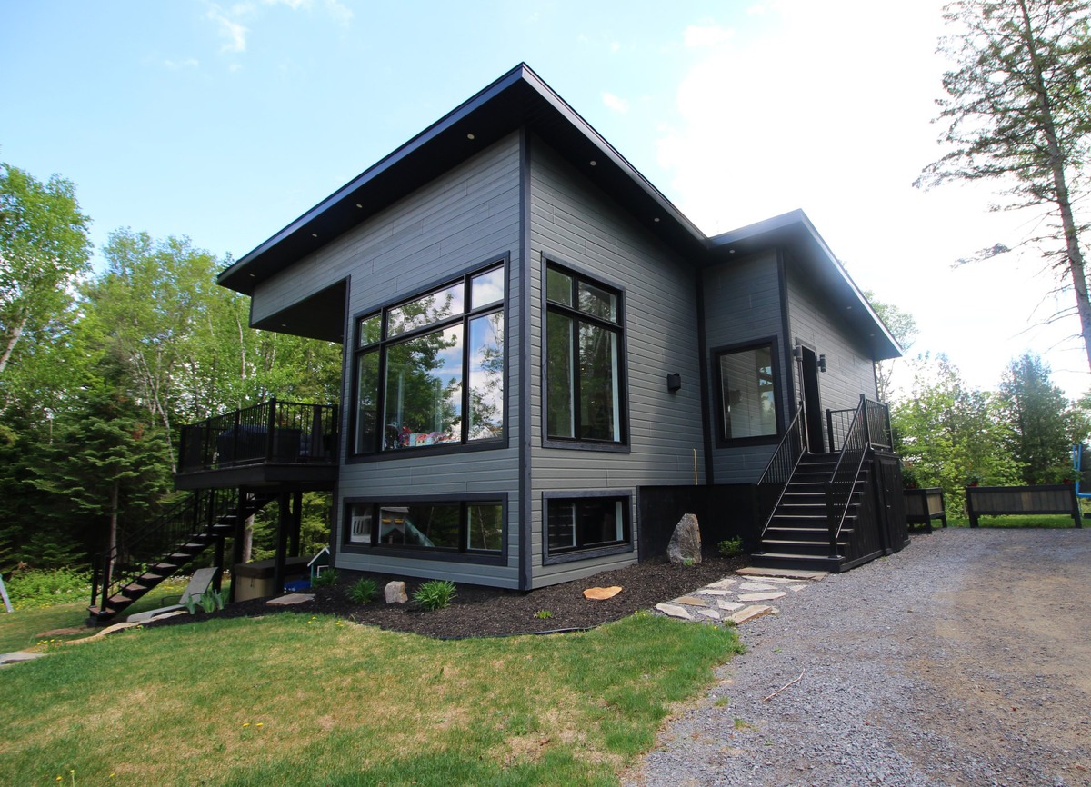 Maison de plainpied à vendre 170 Rue des Érables SaintAlphonse