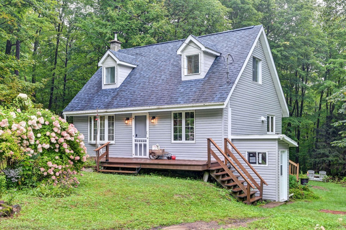 Maison à un étage et demi à vendre 23 Rue Inson BrownsburgChatham