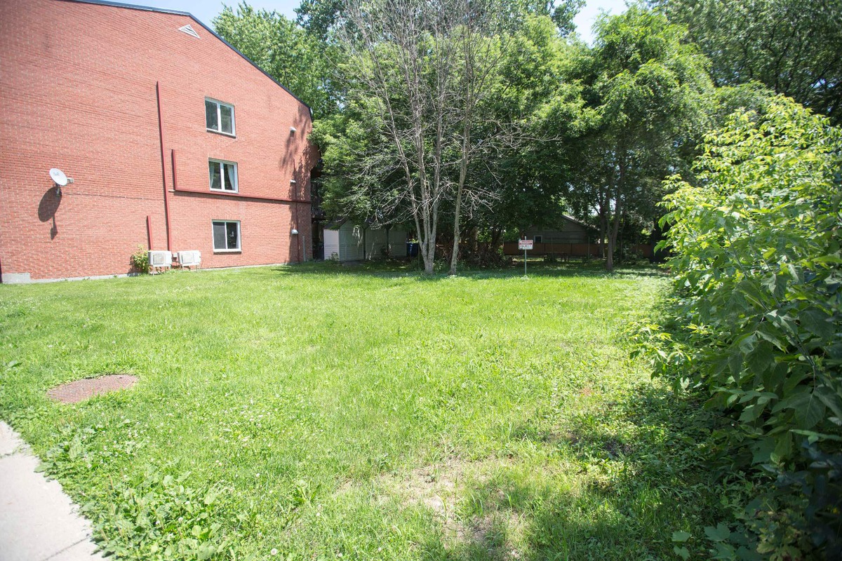 Terrain vacant à vendre Rue SteMarie La Prairie