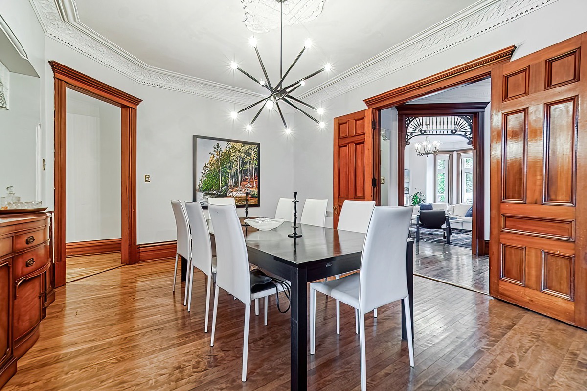 Maison à étages à vendre 432 Av. Lansdowne Westmount