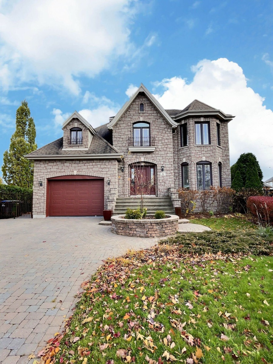 SOLD Two or more storey for sale 158 Rue HypoliteRougié SaintJean