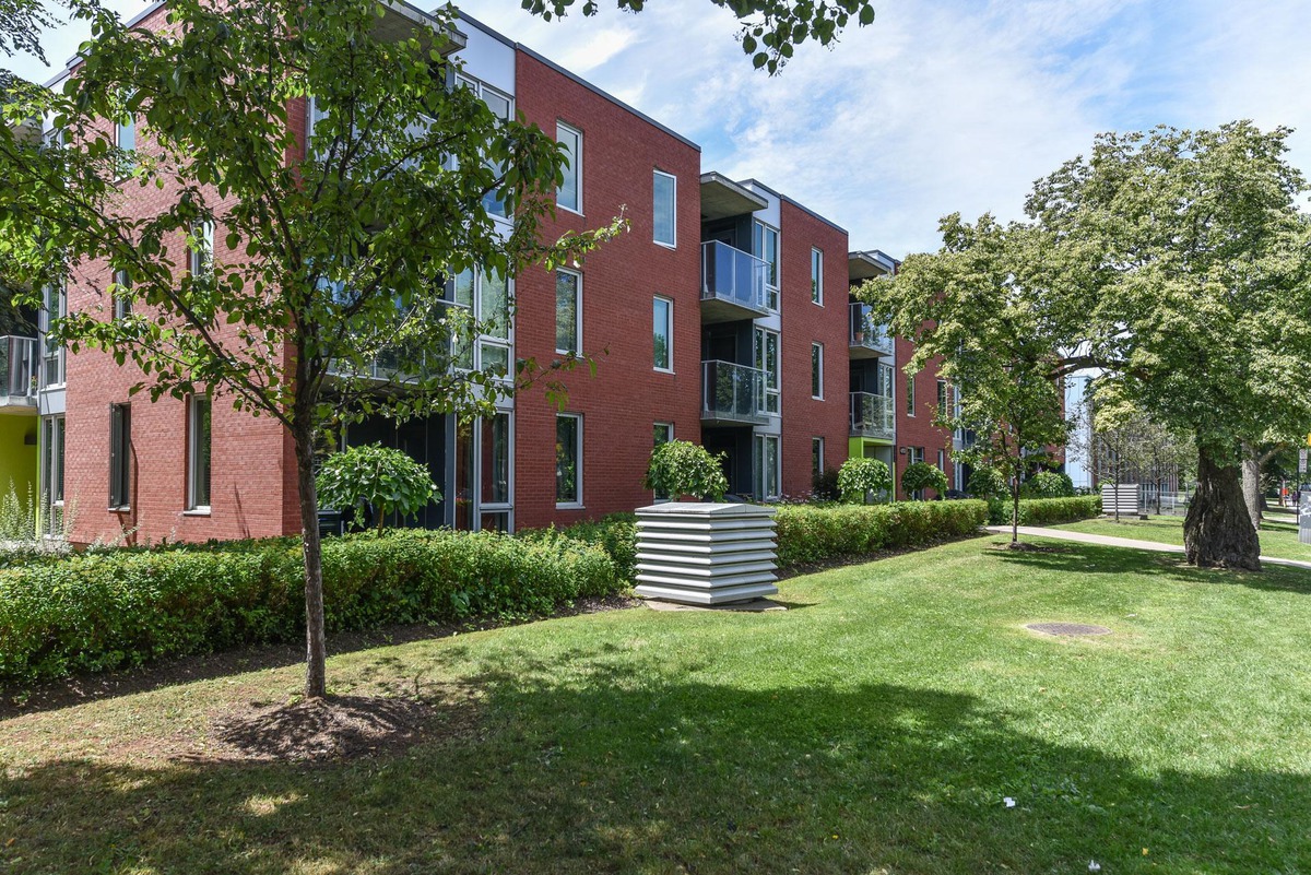 Apartment for sale 4070 Av. Benny, app. 311 Montréal (CôtedesNeiges/NotreDamedeGrâce)