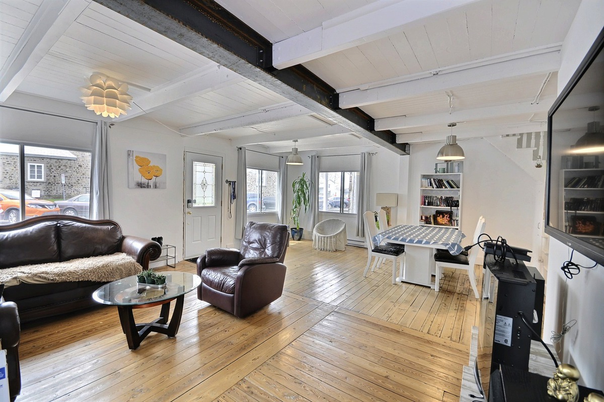 Maison à étages à vendre 319 Rue Ducharme Contrecoeur