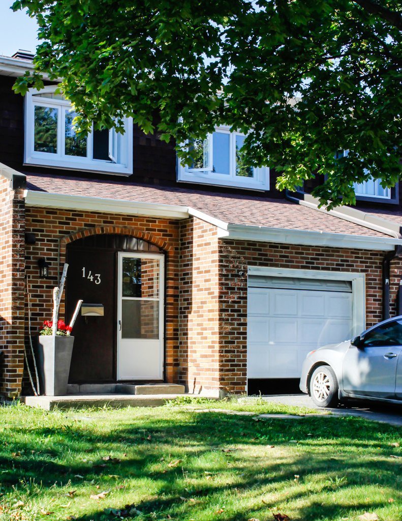 Maison à étages à louer 143 Av. Sedgefield PointeClaire