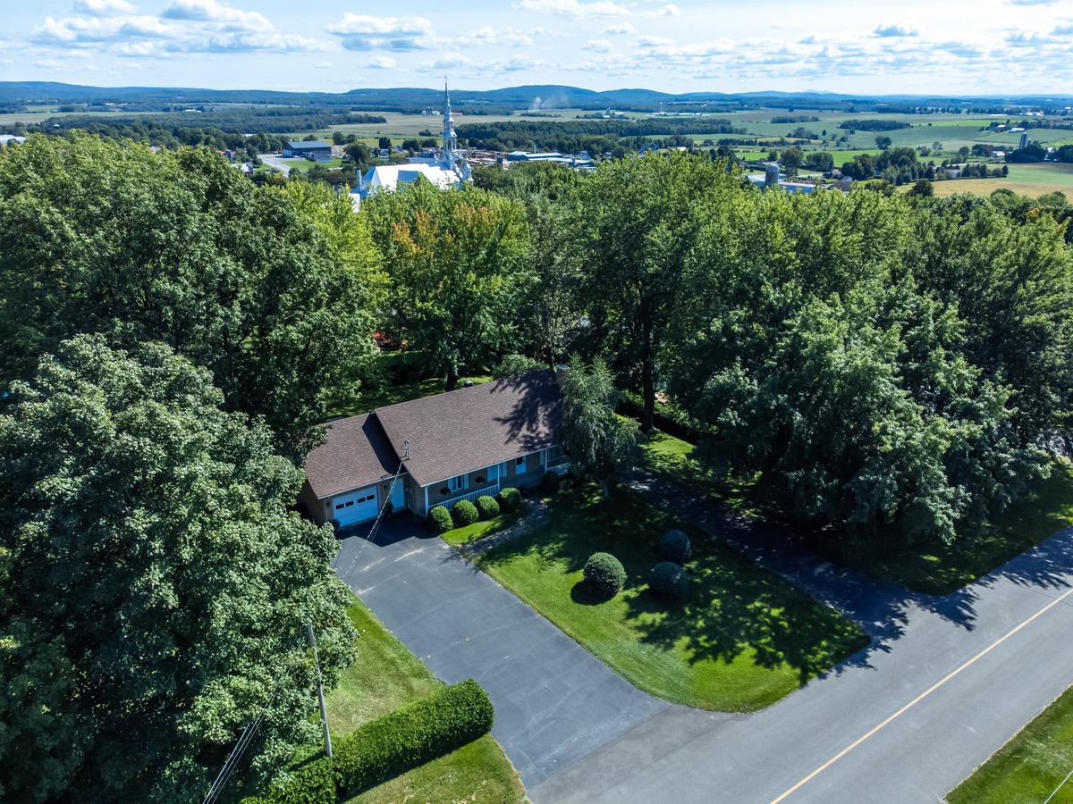 VENDU Maison de plainpied à vendre 1230 Rue Lafond SaintFélixde
