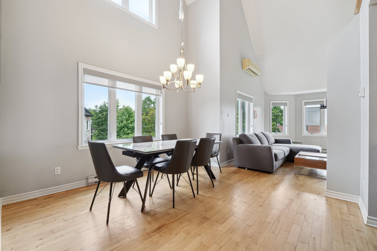 Appartement à louer 5735 Place app. 304 Laval (Auteuil)