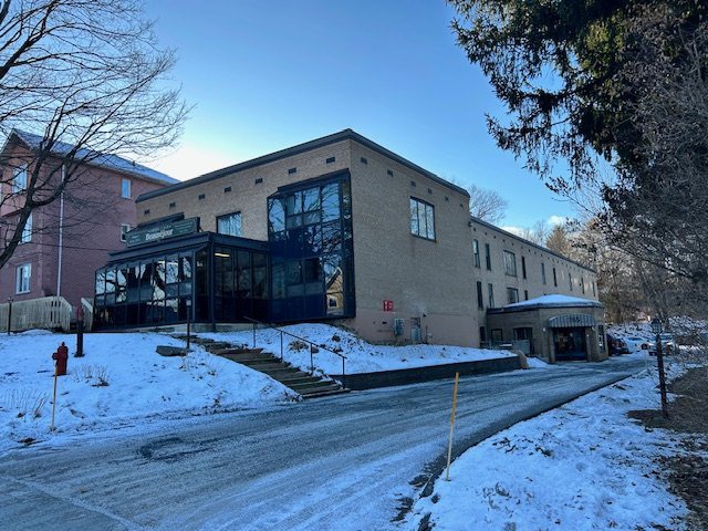 Propriété à revenus à vendre 765 Rue de l'Ontario Sherbrooke (Les