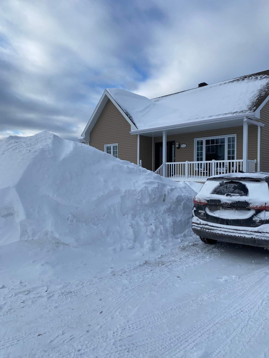 Maison de plainpied à vendre 1815 Rue du Liseron Saguenay (Chicoutimi)