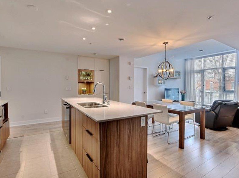 Appartement à vendre 432 Rue NotreDame, app. 108 Repentigny (Repentigny)