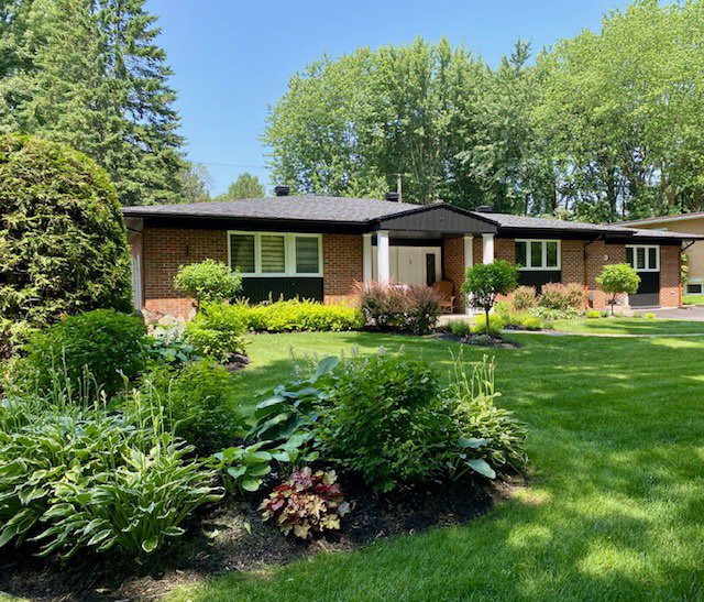 Maison de plainpied à vendre 658 Rue Bordeleau Joliette